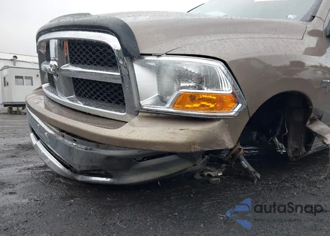 2009 Dodge Ram 1500 Slt/Sport/Trx z USA, uszkodzony, nr VIN 1D3HV18TX9S745355